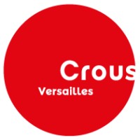 Crous de Versailles logo - Similar company to Renater