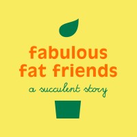 fabulous fat friends logo - Similar company to Plants & Living
