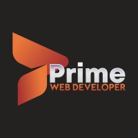 Prime Web Developer logo - Similar company to Digital Chipmunks