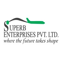 Superb Enterprises Pvt. Ltd. logo - Similar company to Webpulse Solution Private Limited