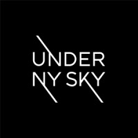 UNDER NY SKY logo - Similar company to Ellie Belle