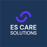 ES Care Solutions Ltd logo - Similar company to Care Legacy (Home Care)