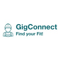 GigConnect logo - Similar company to Gignow