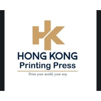 Hongkong Printing Press logo - Similar company to Financial Translators