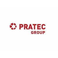 PRATEC GROUP ApS logo - Similar company to Icom Composites A/S