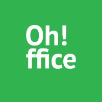 Oh!ffice logo - Similar company to Fundación Francisca Bretón