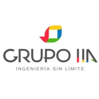 Grupo IIA logo - Similar company to Construcciones Especializadas 2000