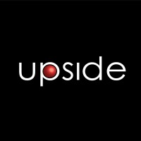 upside production logo - Similar company to Gunbo