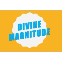 DIVINE MAGNITUDE ORGANIZATION logo - Similar company to Divine Organization, Llc