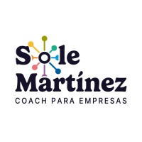 Sole Martínez | Coaching ejecutivo para liderazgo y cohesión de equipos diversos logo - Similar company to Clodo