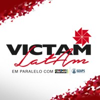 VICTAM LatAm 2025 logo - Similar company to Interlink Exhibitions