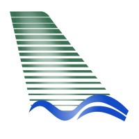 Bay Air Aviation logo - Similar company to Bluewater Aviation