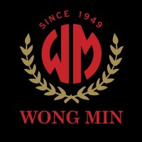 Wong Min Co Ltd (GSR Port Louis) logo - Similar company to Wolfe & Co
