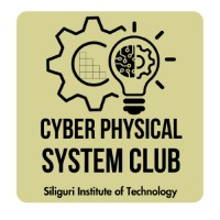 Cyber Physical System Club SIT logo - Similar company to Cyber Shield Co