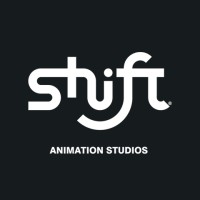 Shift Animation Studios logo - Similar company to Studio Soup