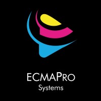 EcmaPro Systems logo - Similar company to Simplax Games