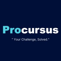 Procursus Consulting Services logo - Similar company to Kysora Solutions