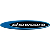 Showcore logo - Similar company to Bluewater
