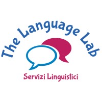 The Language Lab logo - Similar company to The Language Lab