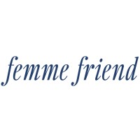femme friend logo - Similar company to Whiled