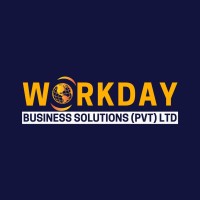 WORKDAY BUSINESS SOLUTIONS (PVT) LTD. logo - Similar company to Workday Mart
