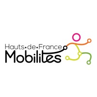 Hauts-de-France Mobilités logo - Similar company to Eurateach Web Academy