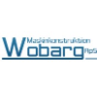 Wobarg Maskinkonstruktion ApS logo - Similar company to Iq Tools