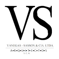 Vanegas Sasson Arquitectos logo - Similar company to Cm Arquitectos S.A.S.