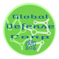 Global Defense Corp logo - Similar company to Scorpius Staffing
