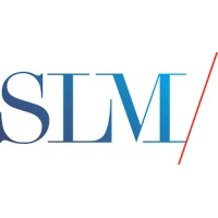 SLM Corporate logo - Similar company to Cunningham Capital