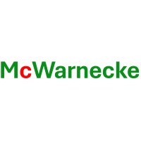 McWarnecke logo - Similar company to Alpenvalley