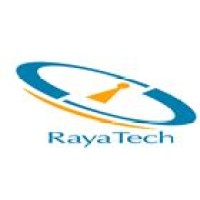 RayaTech F.Z.E logo - Similar company to Ionic Marketing