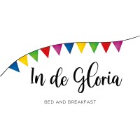 B&B 'In de Gloria' logo - Similar company to Tuinkeur