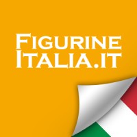 Figurine Italia logo - Similar company to Podtome