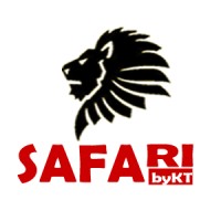 SAFARI BY KT logo - Similar company to Nomads Wild 觉牧