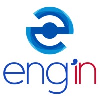 Eng IN Technologies logo - Similar company to Ag-It Consuting
