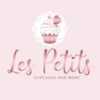 Les Petits Cupcakes logo - Similar company to Cacau Melt