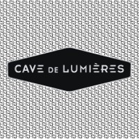 Cave de Lumières logo - Similar company to Lauridam