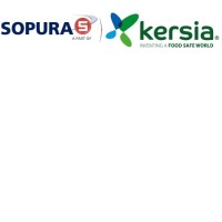 Kersia Australia logo - Similar company to Kersia Usa 🇺🇸 - Inventing A Food Safe World