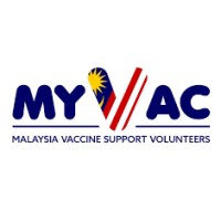 Malaysia Vaccine Support Volunteers (MyVac) logo - Similar company to Myvacc