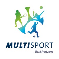 Multisport Enkhuizen logo - Similar company to Techniekpact West-Friesland