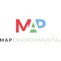 MAP Environmental logo - Similar company to Mbs Business Systems