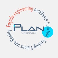 Ingenieur Plan | Facade Engineering logo - Similar company to Actilingua Academy