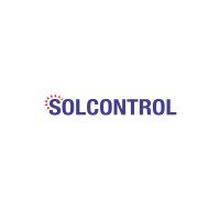 SOLCONTROL logo - Similar company to Evara Vr