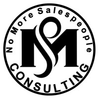 No More Salespeople Consulting logo - Similar company to Caddydad