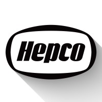 Hepco logo - Similar company to Silin Belt Co;Ltd