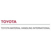 Toyota Material Handling International logo - Similar company to Tailift Material Handling