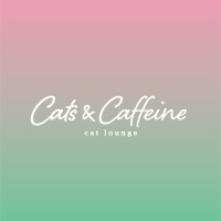 Cats and Caffeine logo - Similar company to Eleos Partners