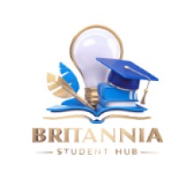Britannia Student Hub logo - Similar company to Iktar - Training & Consulting