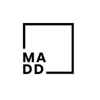 studio MADD logo - Similar company to 3G Office